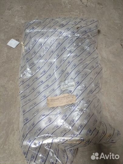 Защита бака