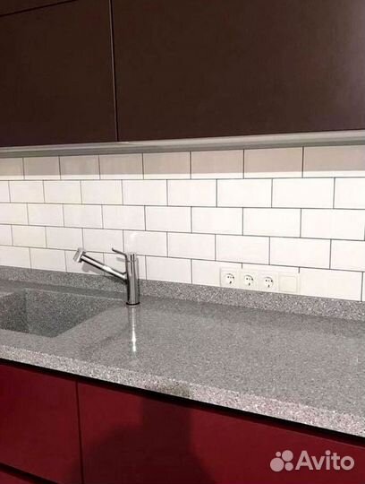 Кухня от производителя на заказ