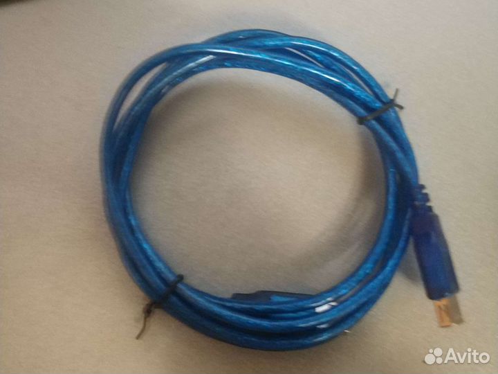 Usb удлинитель