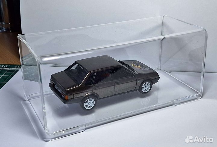 Модели автомобилей под заказ