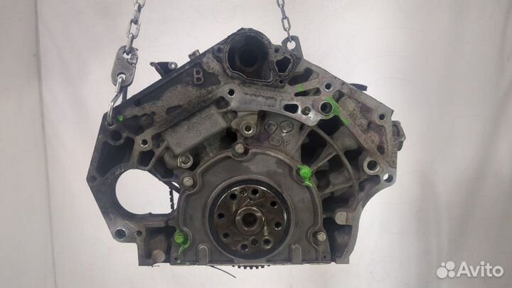 Блок цилиндров GMC Terrain LFW 3 Бензин, 2010