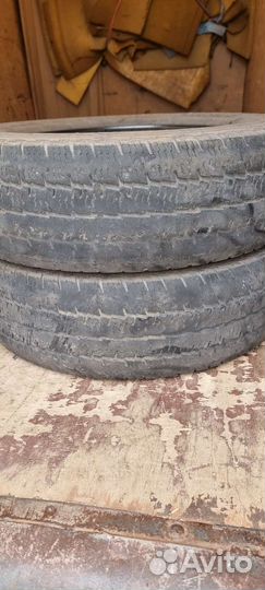 Matador MPS 125 Variant All Weather 205/7 R16C