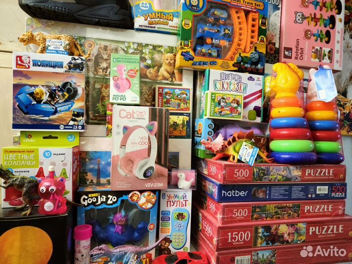 Развивающие игрушки игры пазлы лол конструкторы