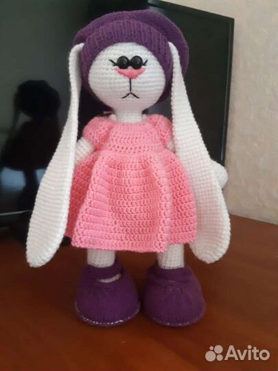 Ручная работа