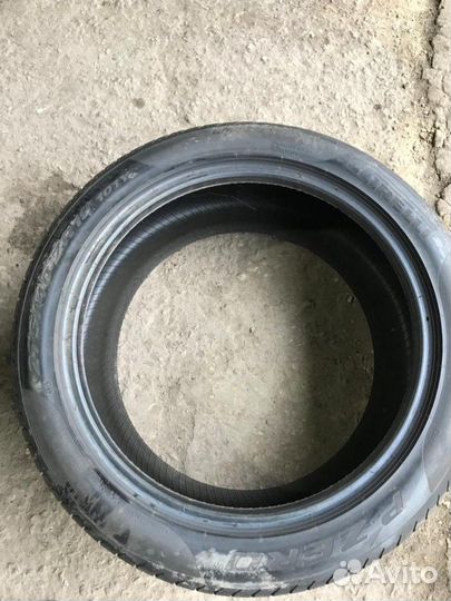 Pirelli P Zero 275/40 R19