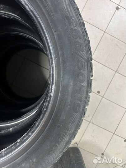 LingLong Green-Max Winter Ice I-15 SUV 255/55 R19