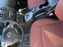 Nissan Qashqai 2007 г. 2.0 л. дизель, автомат