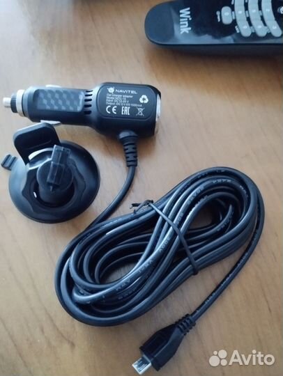 Видеорегистратор