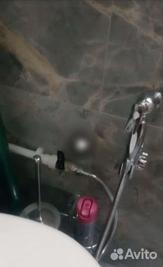 Сантехник, Электрик