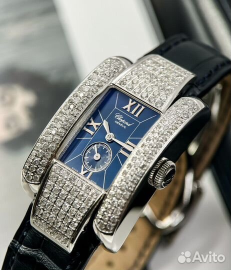 Часы Chopard La Strada