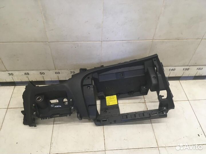 Торпедо Impreza (G12) 2007-2012