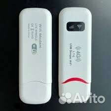 4g lte usb модем ключ 150 мбит/с