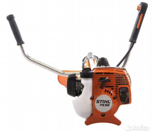 Мотокоса stihl FS 55