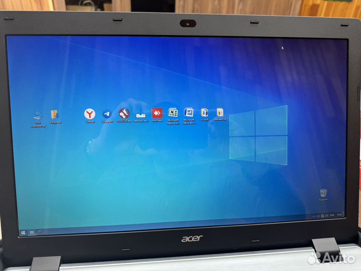 Aspire e17 e-5-771g-30ce