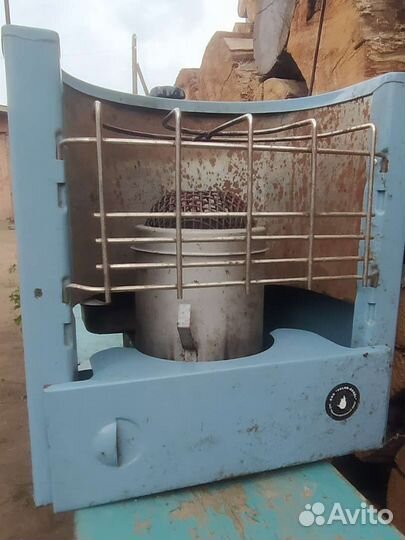 Аппарат нагревательный керогаз