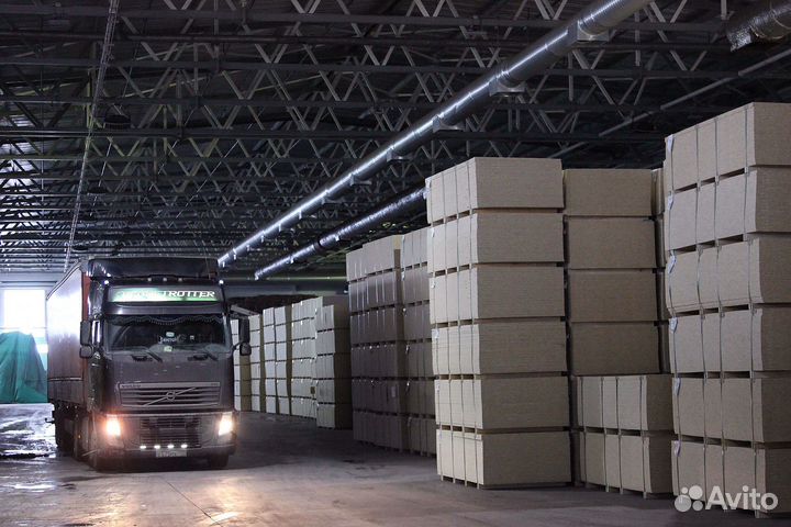 Продам плиты OSB