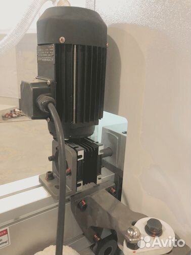 Кромкооблицовочный станок WооdTеc Edgеmаtic 400