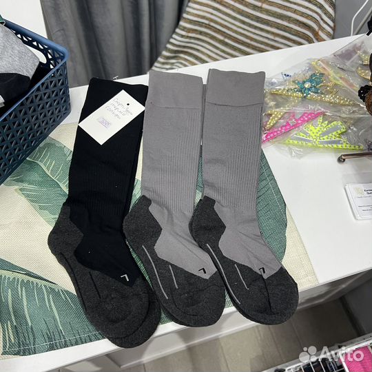 Комплект Термо гольфы 35-37