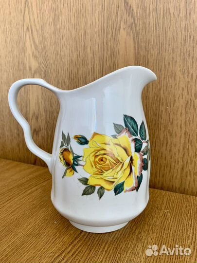 Ваза, кувшин СССР