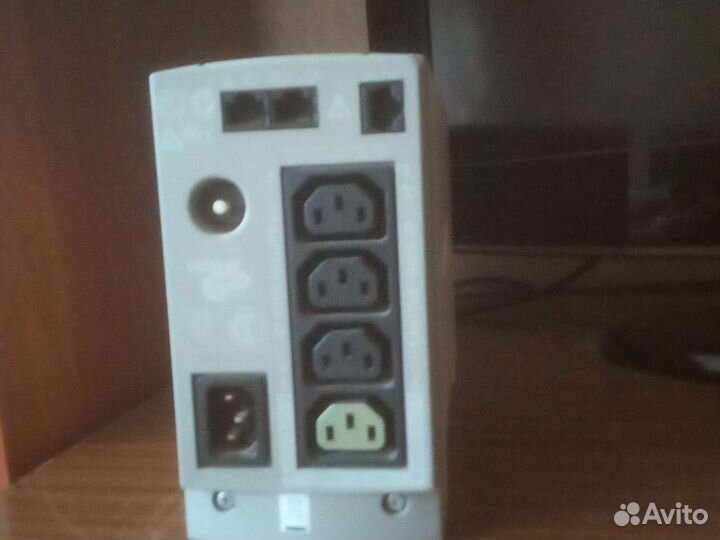 Зарядное устройство для акб