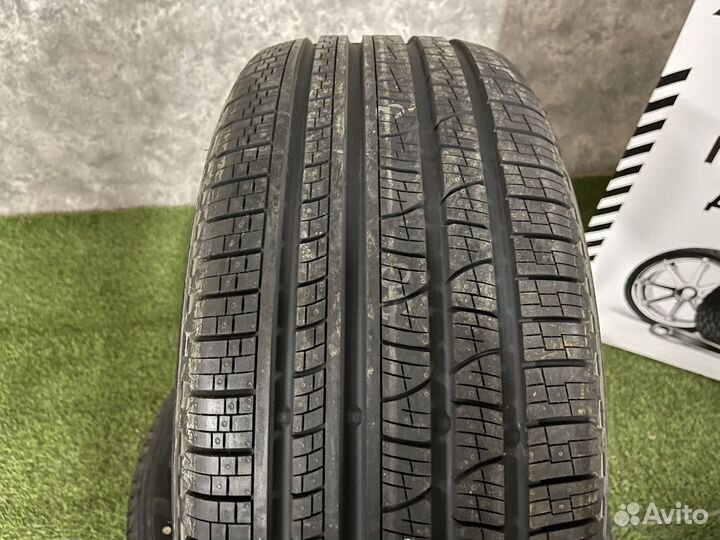 Pirelli Scorpion Verde All Season 265/60 R18 110H