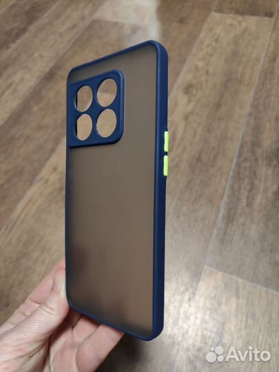 Чехол на OnePlus 10 pro