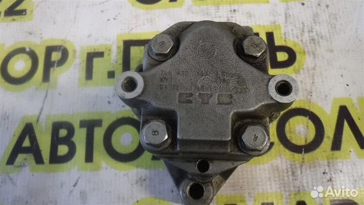 Насос гидроусилителя Volkswagen Touareg I (7L) 20