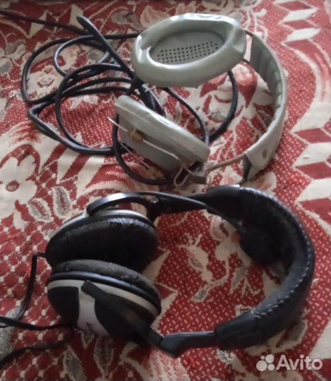 Наушники