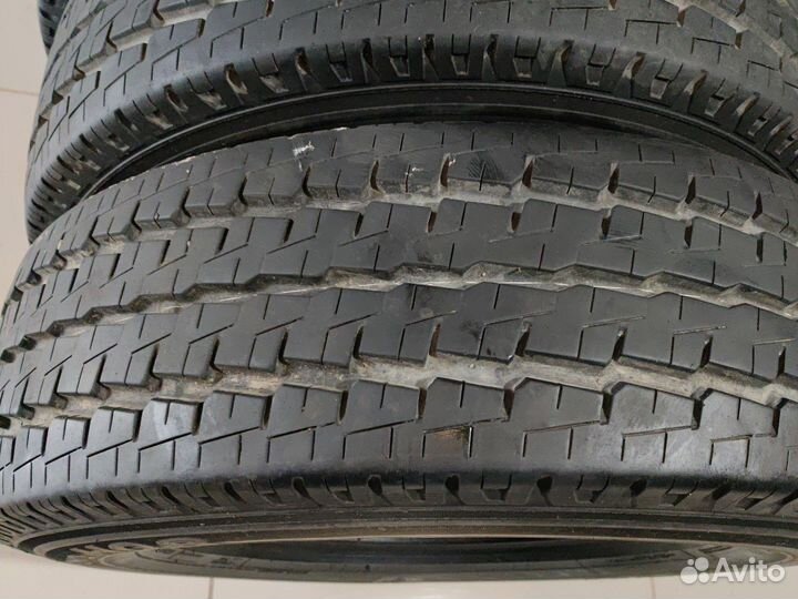 Toyo H08 225/75 R16C 118R