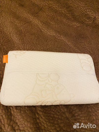 Подушка детская Орматек