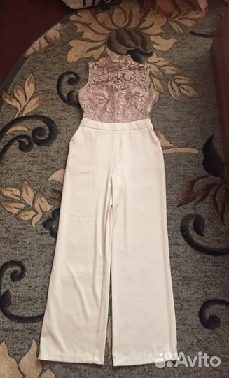 Новый комбинезон р.44-46