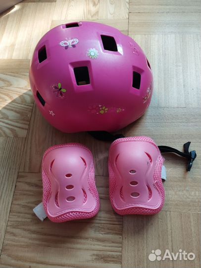 Шлем детский Oxelo