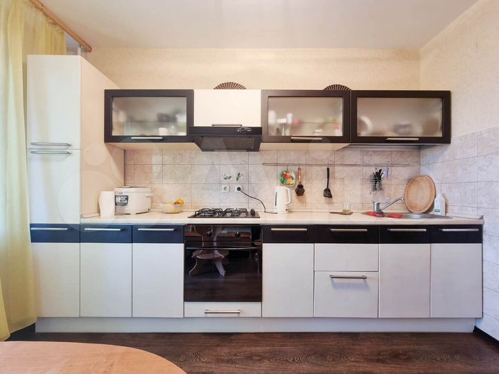 2-к. квартира, 70,6 м², 6/9 эт.