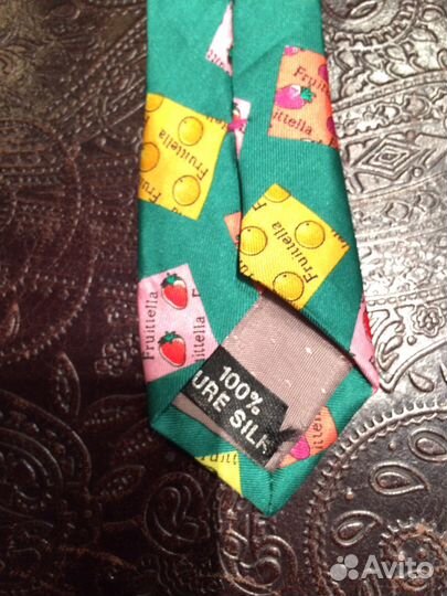 Галстук Van Melle