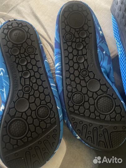 Коралловые тапочки детские 32,33,34