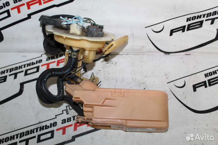 Бензонасос корпус бензонасоса В сборе nissan. pres