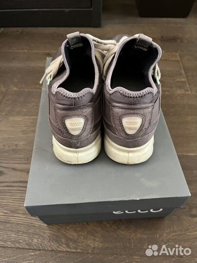 Кроссовки ecco multi vent w 38