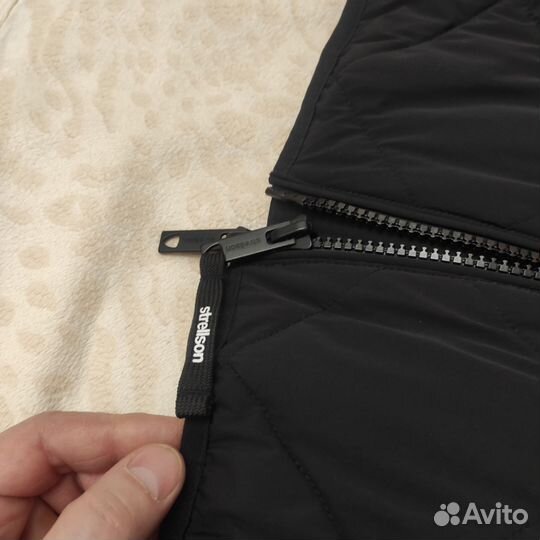 Куртка мужская strellson