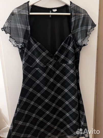 Вещи пакетом ASOS H&M Stradivarius BeFree