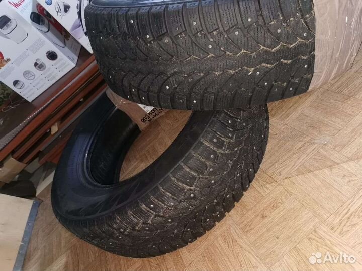 Formula Ice 225/65 R17 102T
