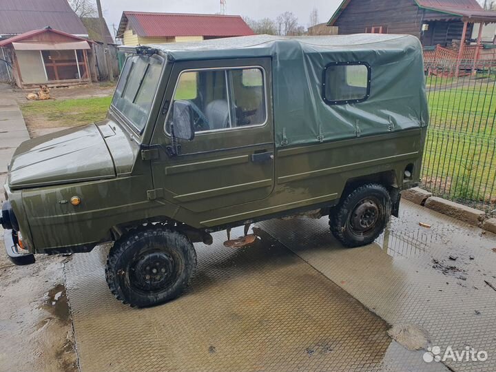 Луаз 969