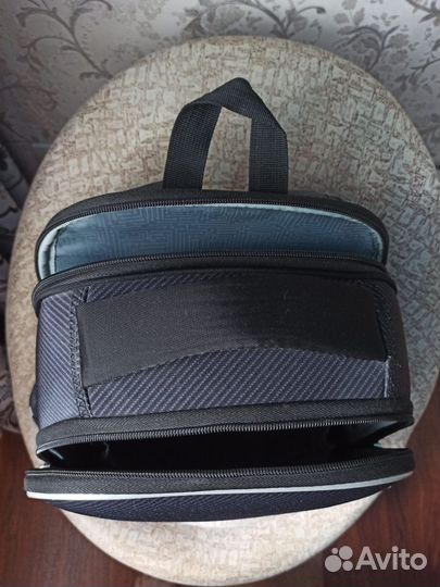 Рюкзак школьный Hatber