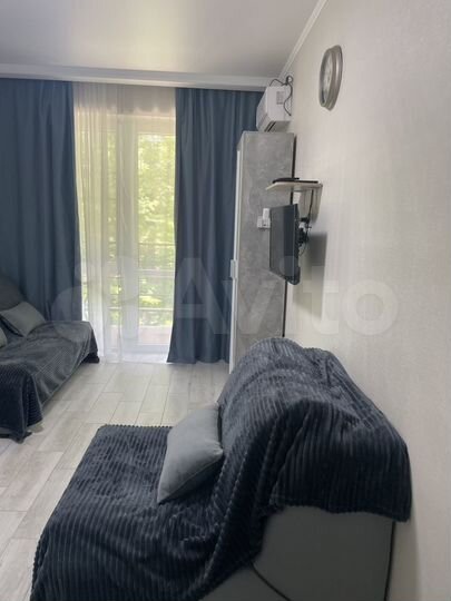 Квартира-студия, 23 м², 3/3 эт.