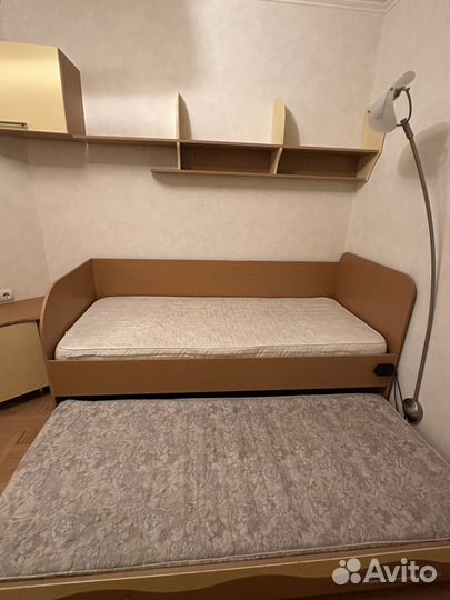 Мебель для детской комнаты