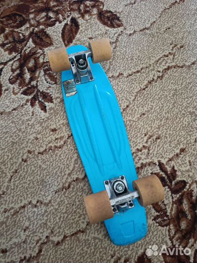 Скейтборд детский