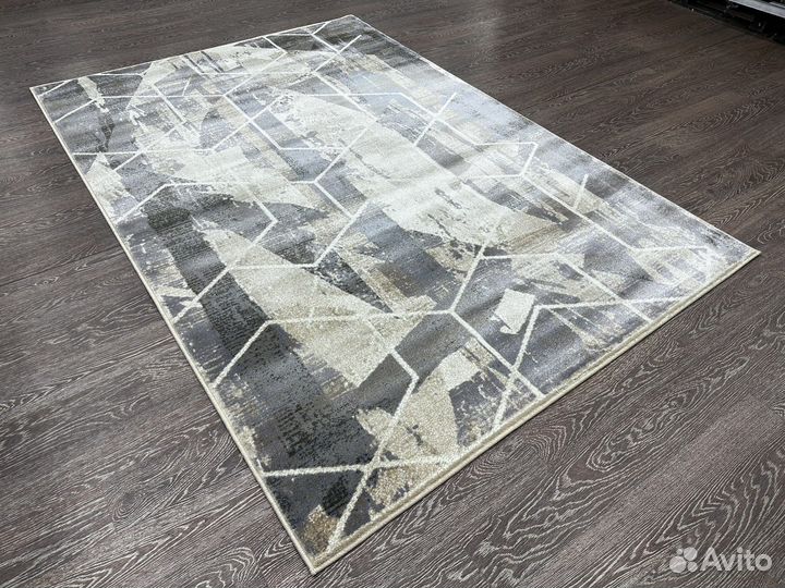 Ковер новый 160*230