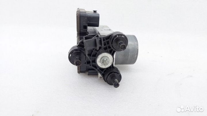 Блок ABS Mercedes-Benz Cls400 C218 M276 DE35LA