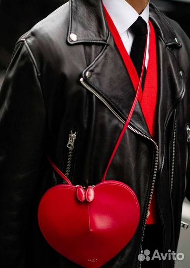 Сумка женская Alaïa