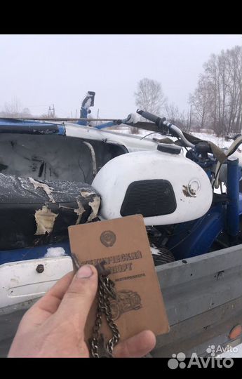 Продам Иж юпитер 3