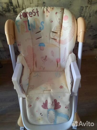 Стульчик для кормления